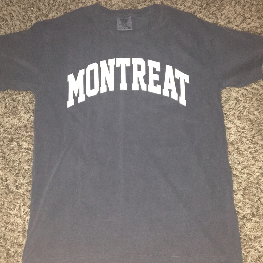 Tee shirt
